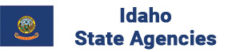 Idaho State Agencies